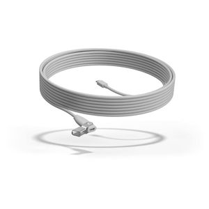 Produktbild für USB-Kabel Logitech 952-000047, 10 m