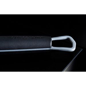 Produktbild für Grillbürste Outdoorchef Triangel, für Guss- &amp; Edelstahlrost