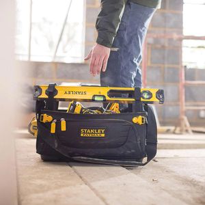 Produktbild für Werkzeugtasche Stanley FATMAX Quick Access Trage, FMST1-80146