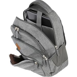 Produktbild für Rucksack Travelite Basics Melange, 45 cm