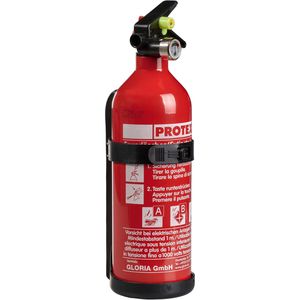 Feuerlöscher Protex PS1-X, 1 kg