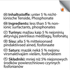 Produktbild für Milchschaumreiniger Melitta Perfect Clean