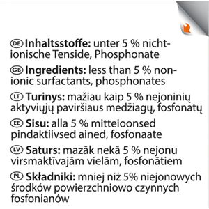Produktbild für Milchschaumreiniger Melitta PerfectClean, Kaffeevollautomaten