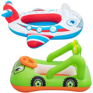 Produktbild für Schlauchboot Bestway Lil Navigator, 34169