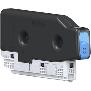 Produktbild für Tinte Epson T08N240, cyan