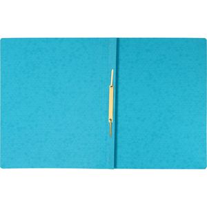 Produktbild für Schnellhefter Oxford TOP FILE+ 400116203, A4, aqua