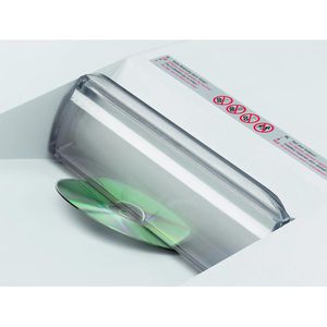 Produktbild für Aktenvernichter Ideal 3104 CC, 31041111, weiß, mit Rollen
