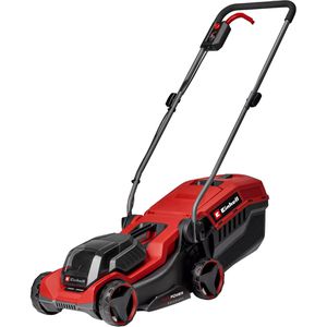 Produktbild für Rasenmäher Einhell GE-CM 18/30-1 Li BL-Solo, 3413360, Akku