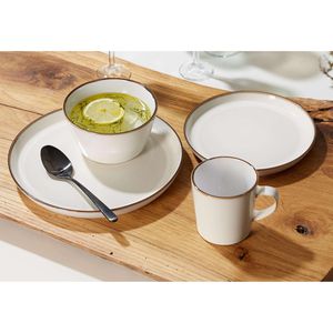 Produktbild für Tafelservice Ritzenhoff&amp;Breker Visby, Keramik