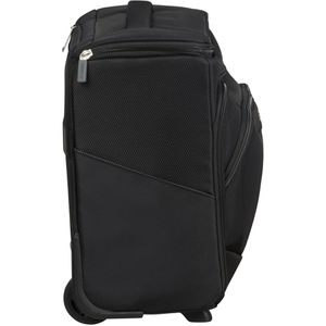 Produktbild für Koffer AmericanTourister Summerride Underseater exp. schwarz