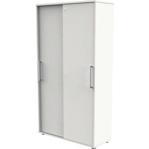 Schiebetürenschrank Kerkmann start up, abschließbar