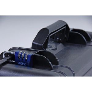 Produktbild für Vorhängeschloss Abus 145/20, 22,5mm