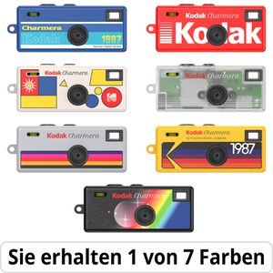 Kompaktkamera