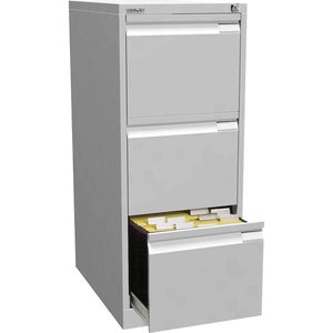 Produktbild für Hängeregisterschrank Bisley 3633-645