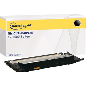 Toner Böttcher-AG für Samsung CLT-K4092S