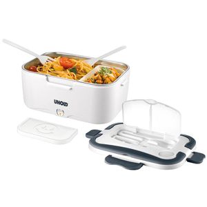 Produktbild für Lunchbox Unold 58850, 35 Watt, Kunststoff