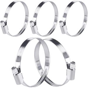 Schlauchschelle Poppstar 1011299, W4, 40 - 60mm