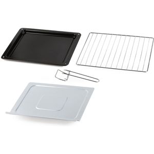 Produktbild für Minibackofen Domo Bake and Snack, DO1107GO
