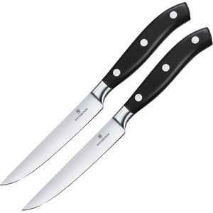Steakmesser Victorinox Grand Maitre 7.7242.2, 2 Stück