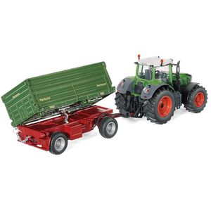 Produktbild für Landwirtschaftsfahrzeug siku Fortuna Anhänger