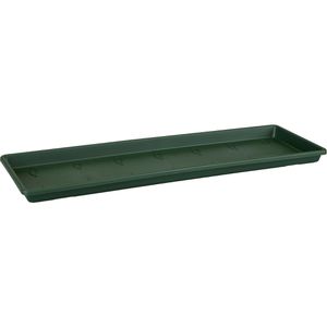 Produktbild für Blumentopf-Untersetzer elho Green Basics, grün