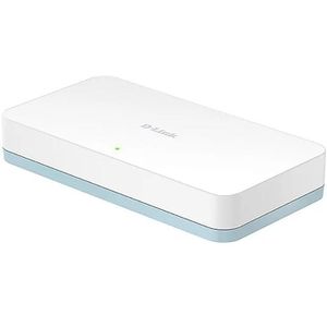 Produktbild für Switch D-Link DGS-1008D, unmanaged