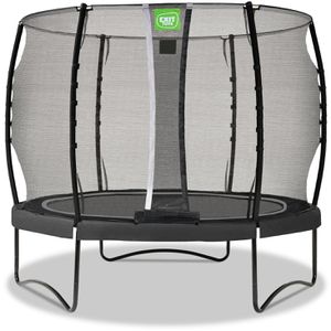 Produktbild für Trampolin EXIT-Toys Allure Classic, outdoor