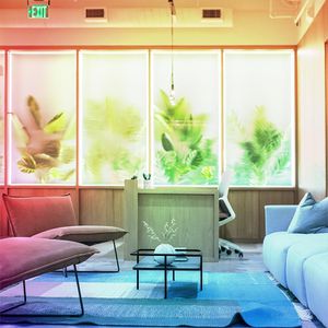 Produktbild für LED-Streifen LogiLink LED007, dimmbar, weiß + RGB