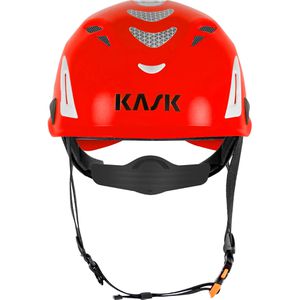 Produktbild für Schutzhelm KASK Superplasma AQ Hi Viz, EN 397, EN 12492