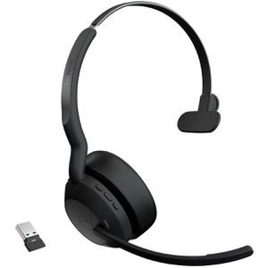 Headset Jabra Evolve2 55 MS Mono