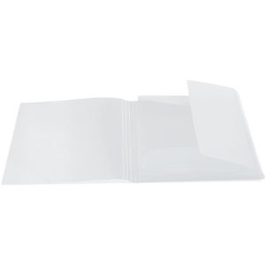 Produktbild für Eckspanner Herma 19500, A4