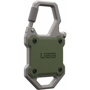 Produktbild für Tracker-Hülle UAG Monarch Karabinerhaken