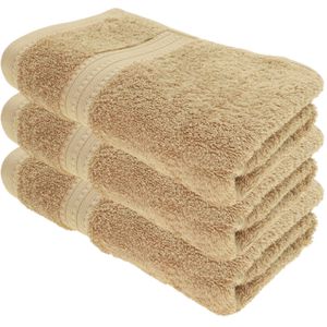 Produktbild für Handtuch Julie-Julsen Bio, sand, 70 x 140 cm