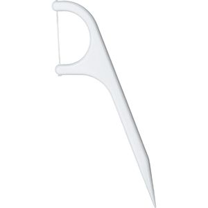 Produktbild für Zahnseide Elina-med dent 52440, ungewachst