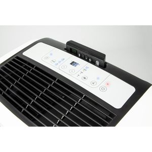 Produktbild für Klimagerät DeLonghi PAC EM90 Silent, 9800 BTU/h