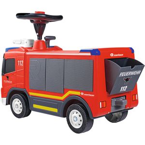 Produktbild für Rutschauto BIG 800055326, Feuerwehr