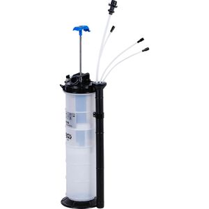 Produktbild für Ölabsaugpumpe BGS-technic 74667 Vakuum-Absaugpumpe pneumatisch