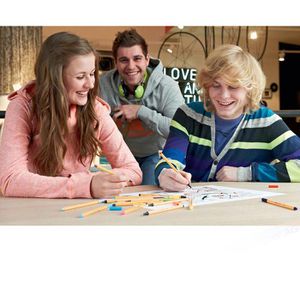 Produktbild für Fineliner Stabilo Point 88, 8840-1