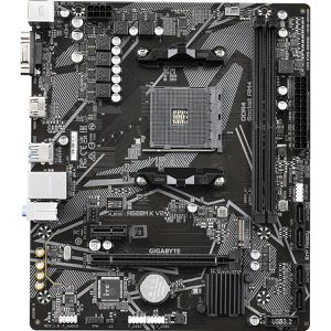 Mainboard Gigabyte A520M K V2, A520M K V2