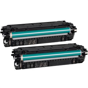 Produktbild für Toner Böttcher-AG für HP 508X, CF360X