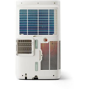 Produktbild für Klimagerät Meaco Cirro 12000 Super Quiet, 12000 BTU/h