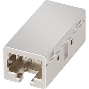 Netzwerkkabel-Verbinder LogiLink NP0067, Cat 6A