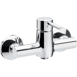 Duscharmatur Cornat Calo, verchromt