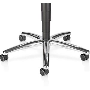 Produktbild für Drehhocker bimos 9468H-0551-521304