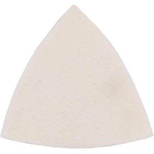 Polierpad Makita B-21820, aus Filz