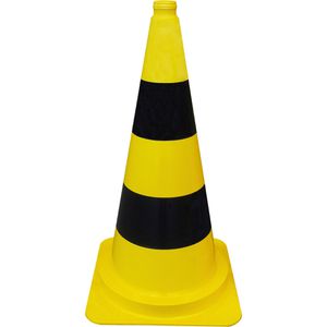 Leitkegel Schake 3L500G, Höhe 50cm