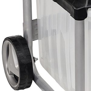 Produktbild für Häcksler Einhell GC-RS 60 CB, 2800 Watt