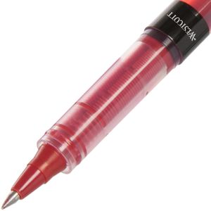 Produktbild für Tintenroller Westcott Pulsar, 730631