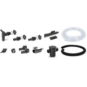 Anschlussset Prosperplast Icanset 7,aus Kunststoff