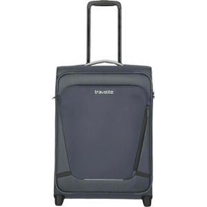 Produktbild für Koffer Travelite Jetpack Multi Light 2 Cabin, anthrazit